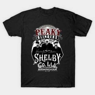 Peaky Blinders T-Shirt